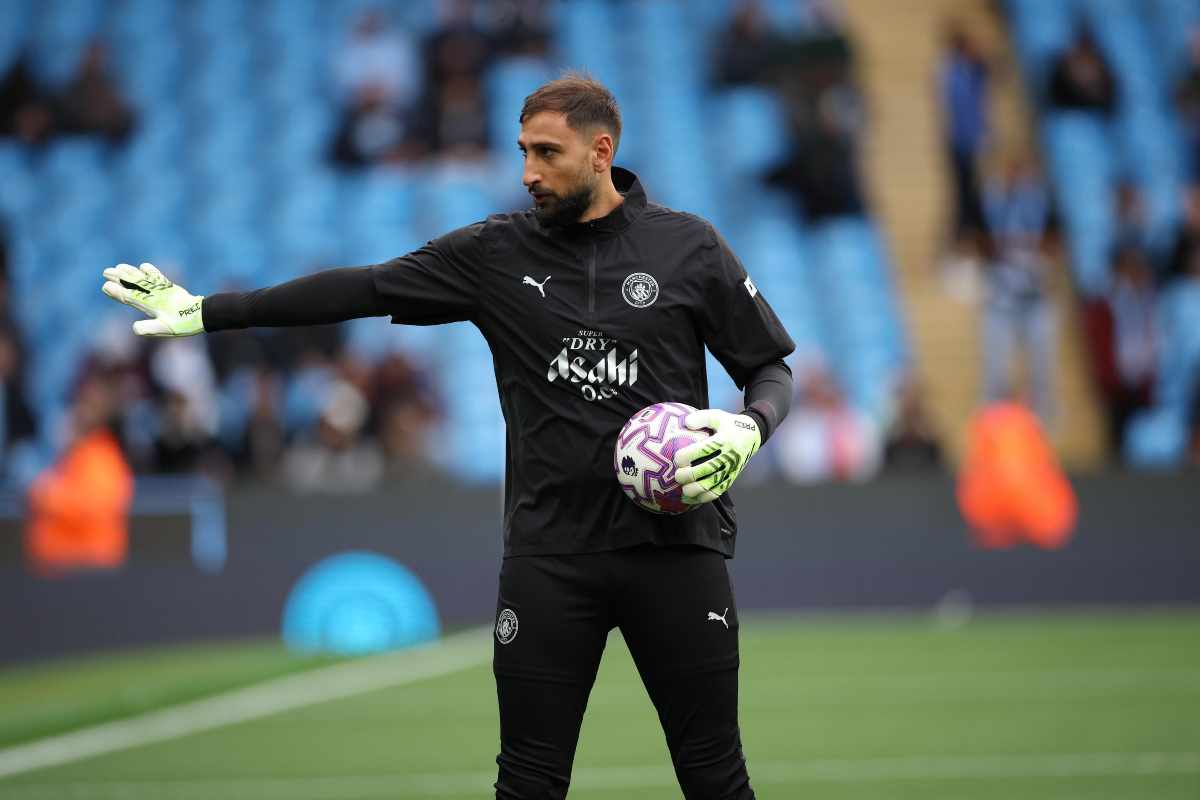 Donnarumma