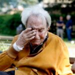 emilio fede piange