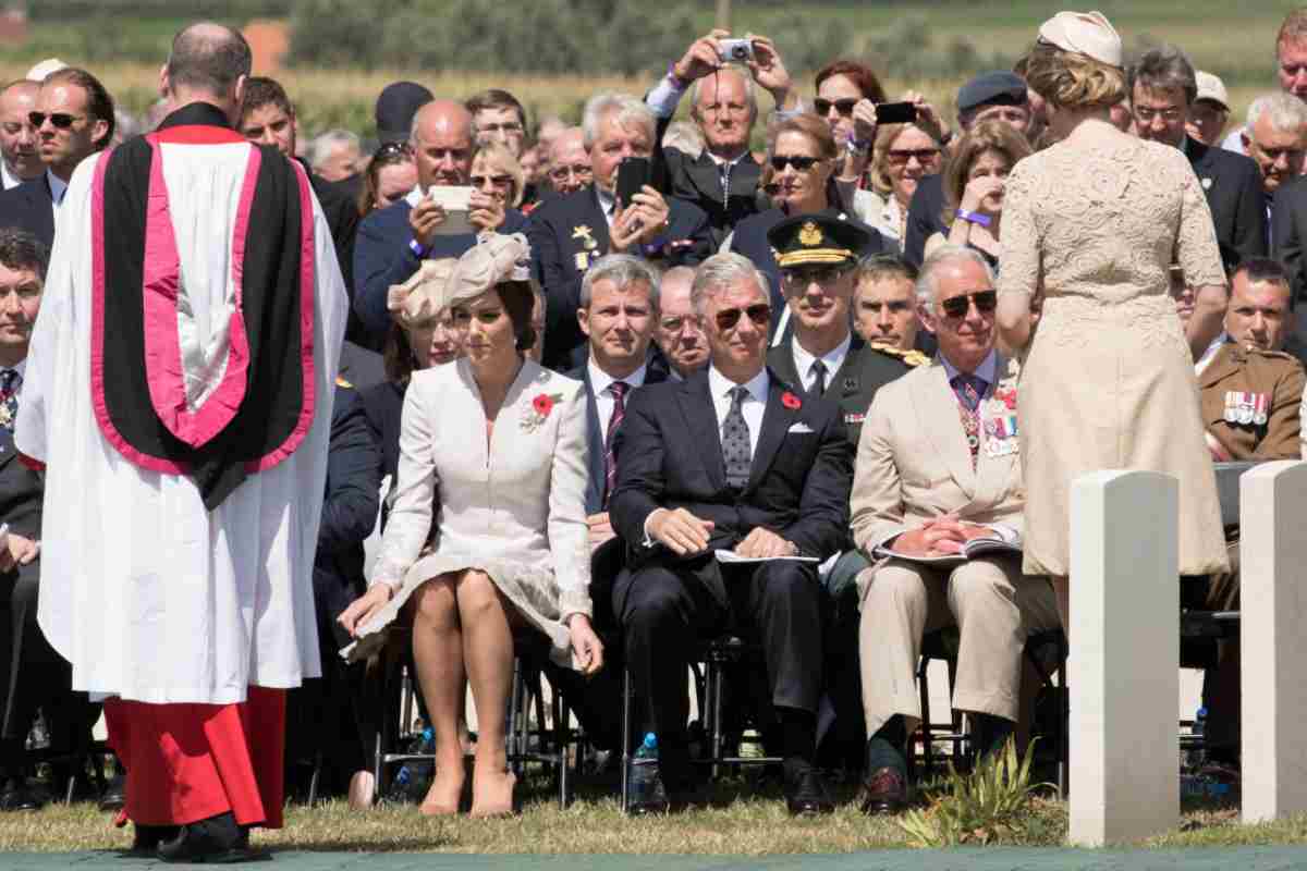 Kate e Carlo