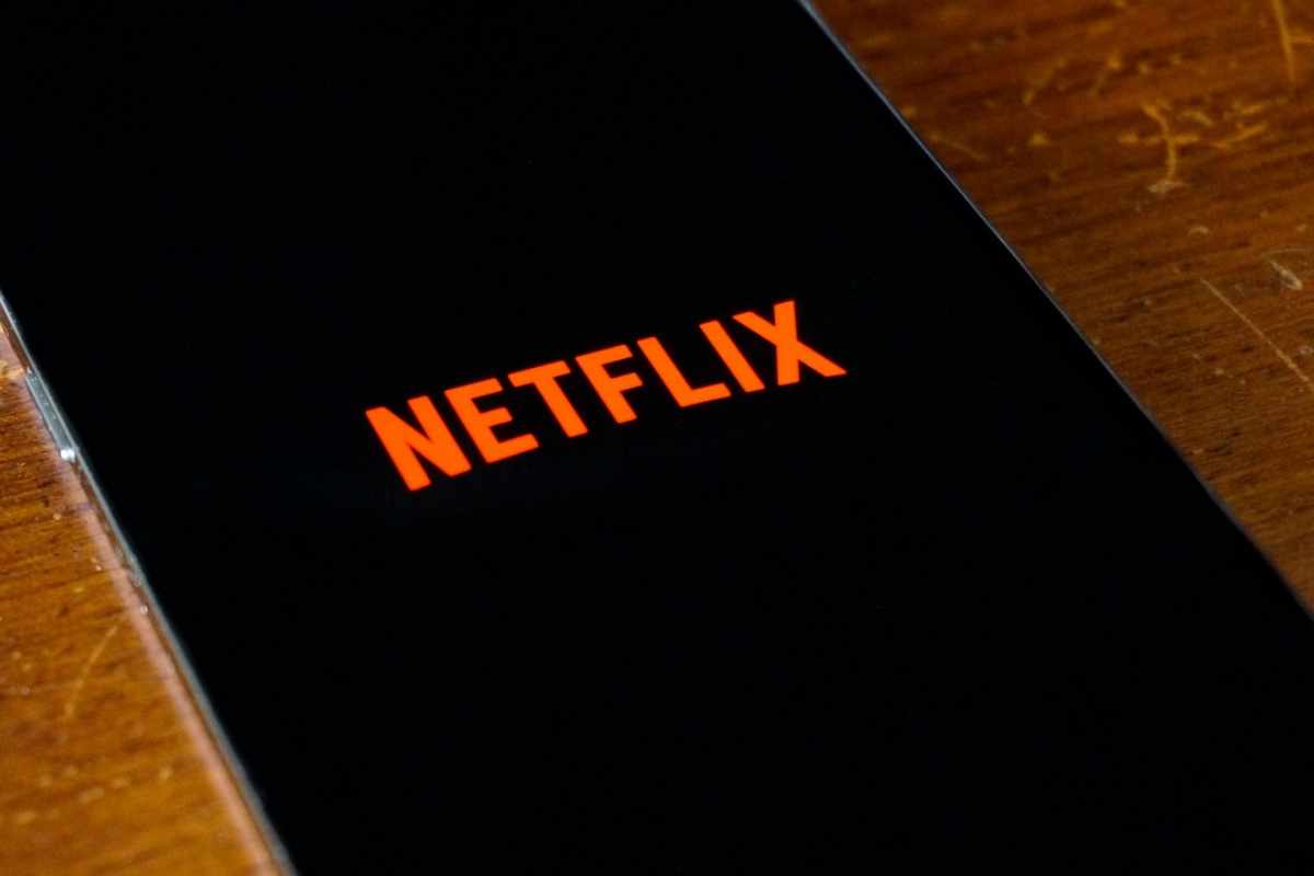 Netflix