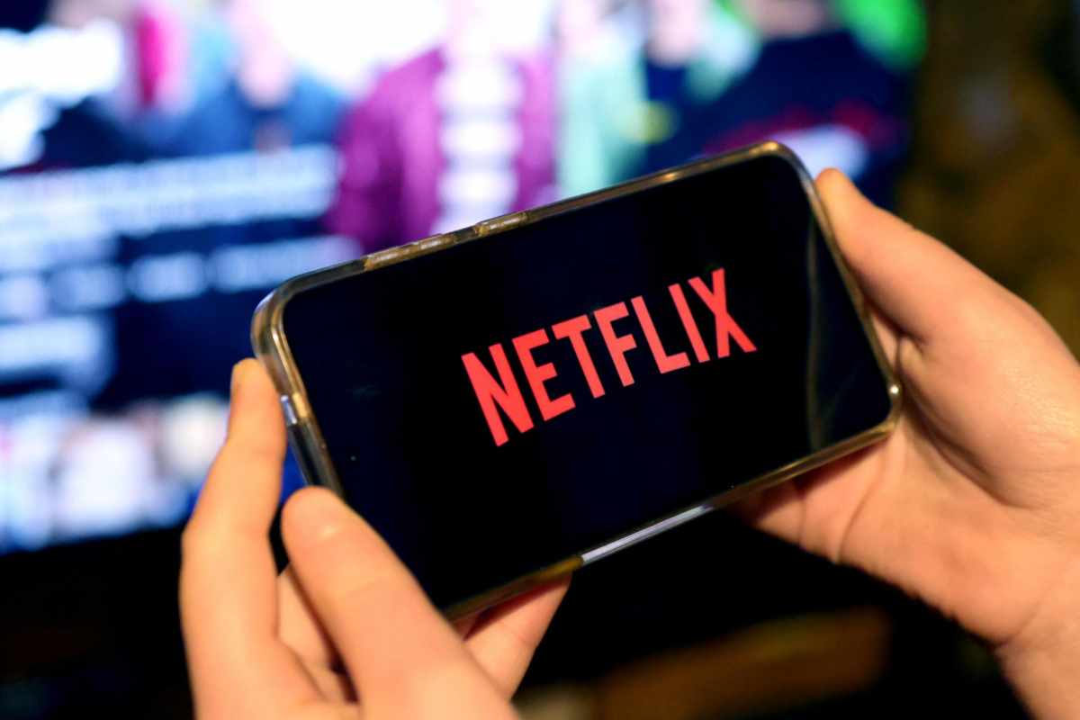 Netflix