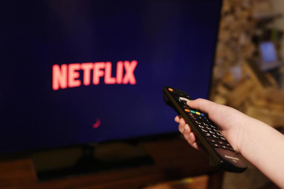 Netflix