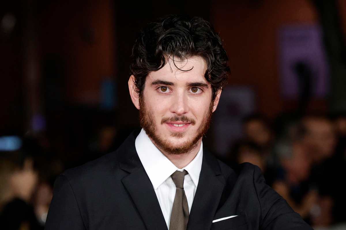 Nicolas Maupas