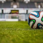 pallone calcio