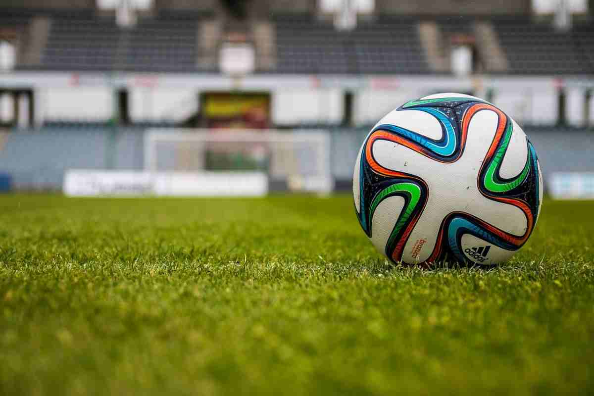 pallone calcio