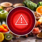 allerta alimentare richiamo
