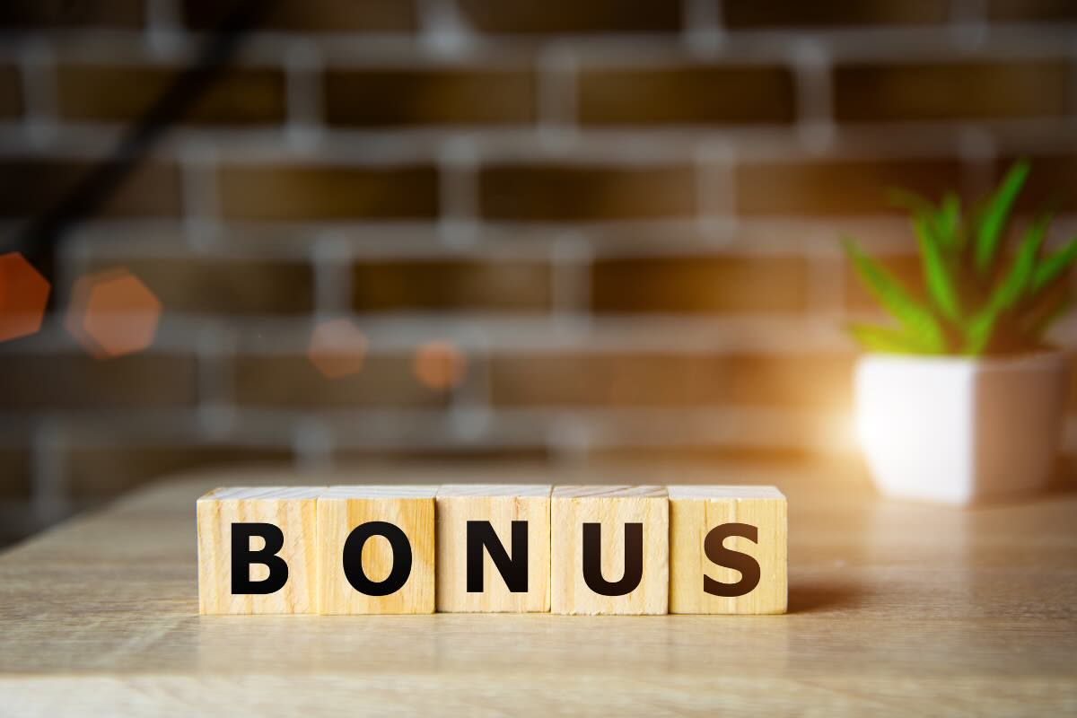 bonus