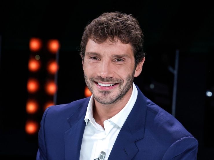 Stefano de martino