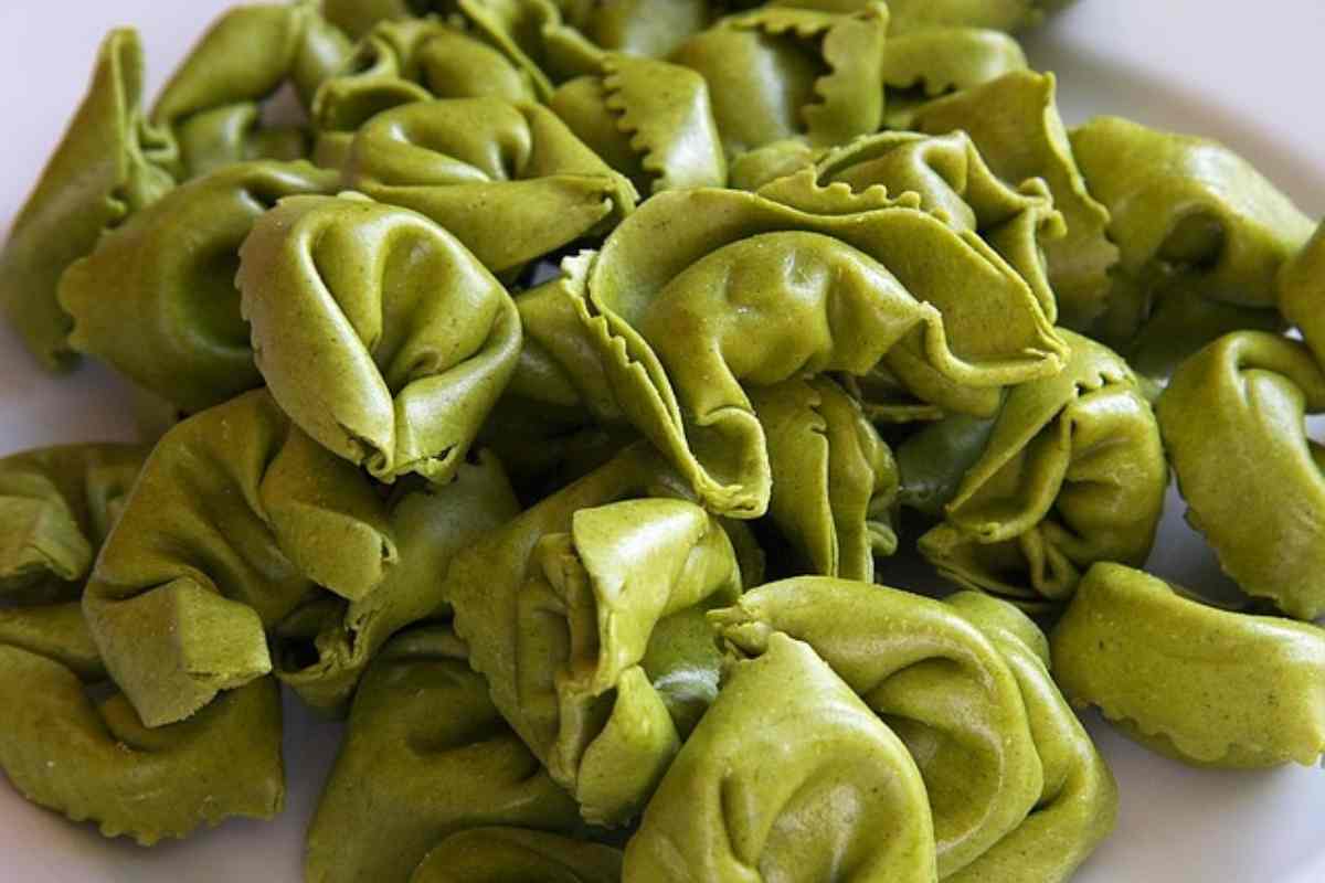 Tortellini