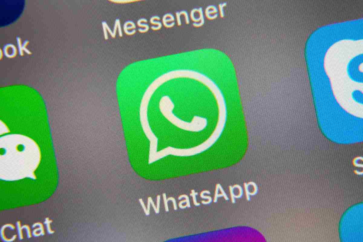 WhatsApp