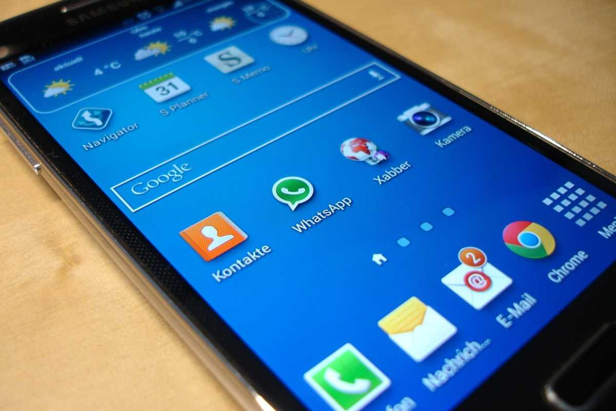 Whatsapp