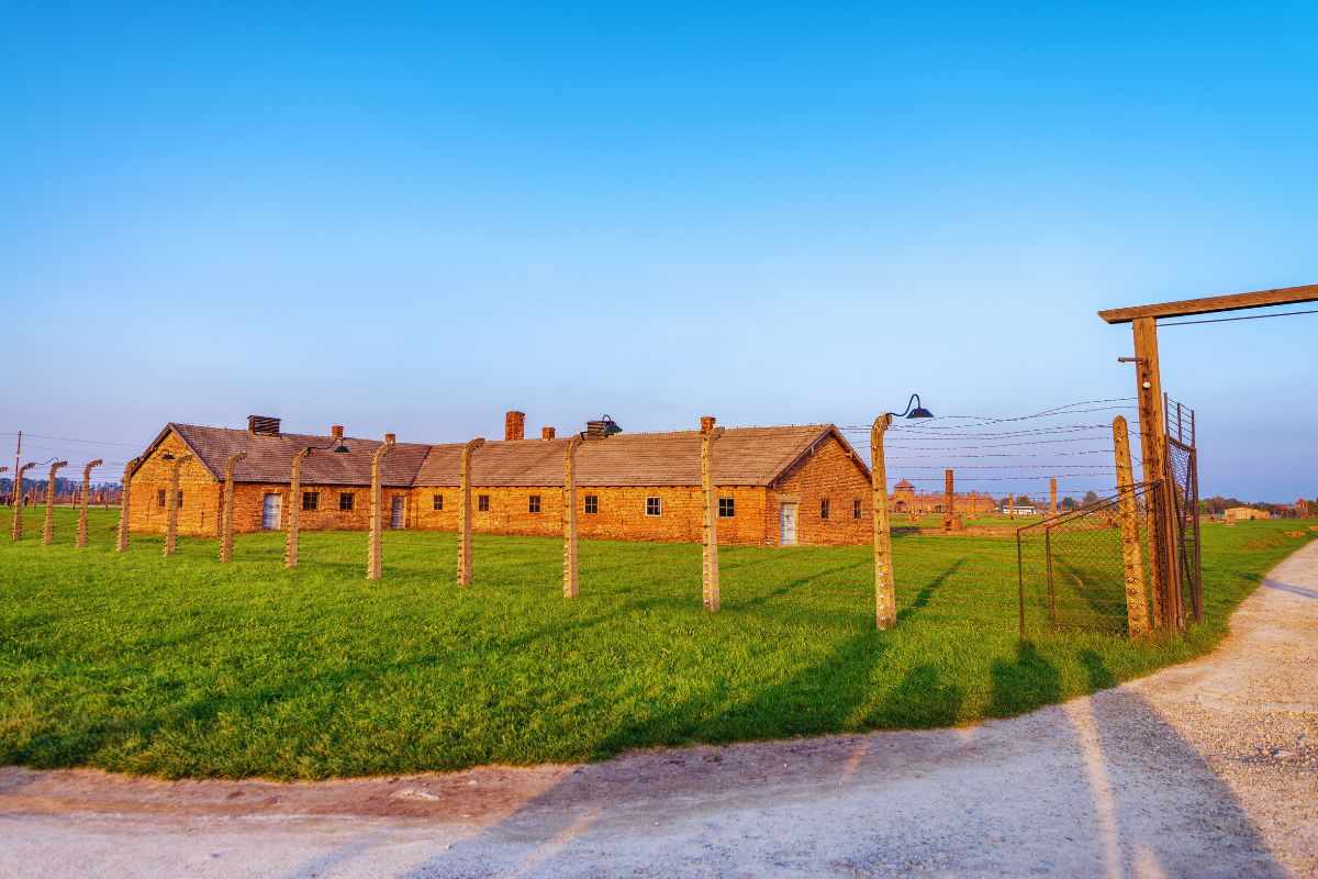 Campo di concentramento