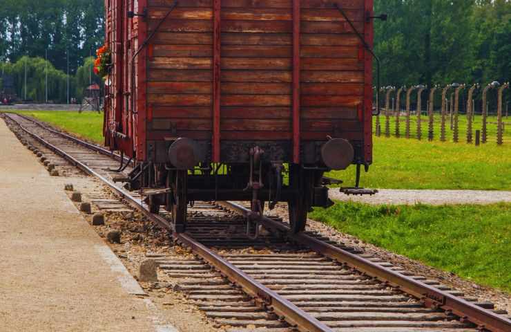 Treno nazista