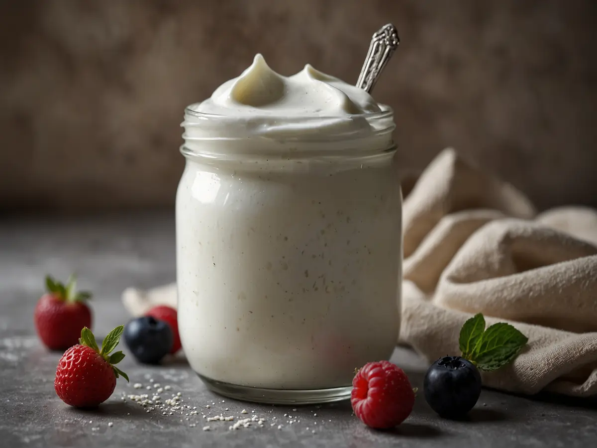 Yogurt o Kefir? Ti aiutiamo a scegliere quello più adatto a te e con i benefici giusti
