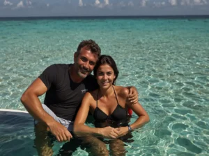 Tragedia alle Maldive: Carlo Sommacal cerca risposte sulla morte della moglie e della figlia durante un'immersione