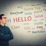 L’intelligenza artificiale scopre le “regole segrete” delle lingue: italiano e giapponese più simili del previsto