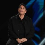 Sal Da Vinci punta sull’eleganza napoletana: Duccio Fiorenzano firma i look per l’Eurovision 2026