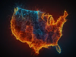 Ondata di Calore Straordinaria: Analisi dei Dati Recenti