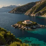 Isola dei Cappuccini: Il Rifugio Segreto della Sardegna Lontano dal Turismo di Massa