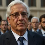 Eurodeputate Leghiste Protestano Contro l'Islam Politico: Richiesta di Incontro Urgente a Mattarella