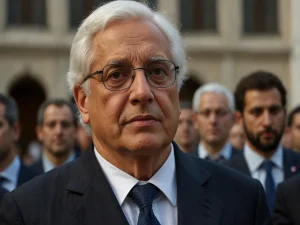 Eurodeputate Leghiste Protestano Contro l'Islam Politico: Richiesta di Incontro Urgente a Mattarella
