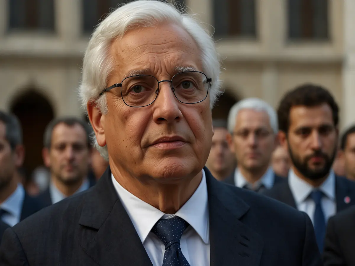 Eurodeputate Leghiste Protestano Contro l'Islam Politico: Richiesta di Incontro Urgente a Mattarella