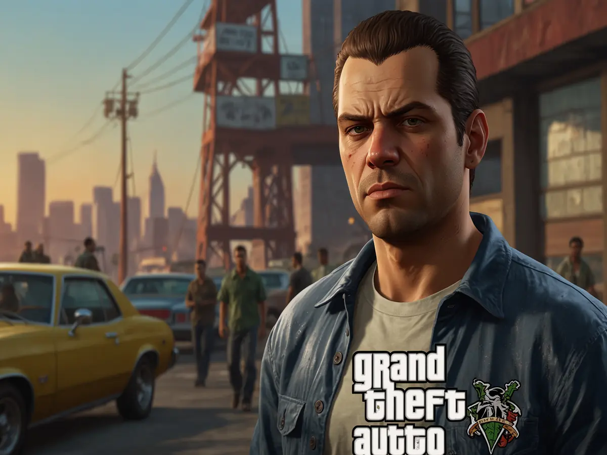 Grand Theft Auto VI: Preorder Aperti e Varie Edizioni Disponibili - Scopri le Differenze di Prezzo