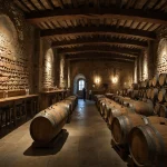 Castiglione in Teverina: Il Borgo del Vino e Sede del Più Grande Museo Enologico d'Europa