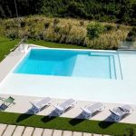 Piscina di Villa Heaven