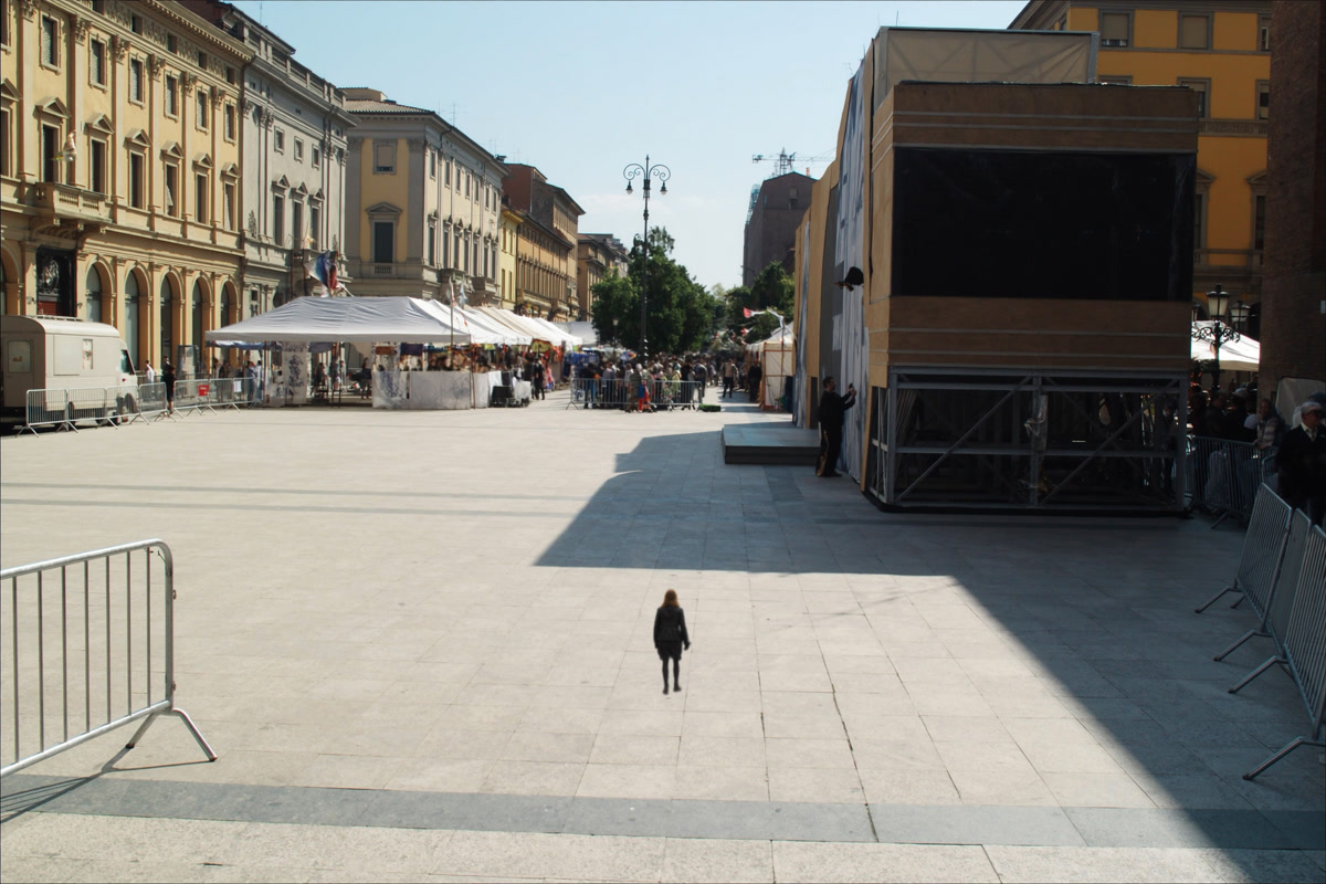 Bologna, corteo per la pace: appuntamento il 2 agosto