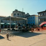 Monte Compatri, concerto gratuito dei Nomadi: 16 agosto in piazza Mastrofini