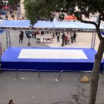 Lecce, evento di danza: appuntamento il 24 in Piazza Duomo