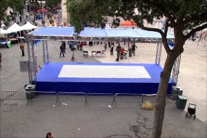 Lecce, evento di danza: appuntamento il 24 in Piazza Duomo