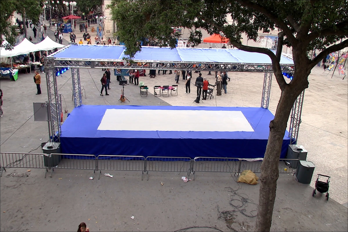 Lecce, evento di danza: appuntamento il 24 in Piazza Duomo