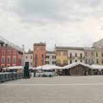Modena, veglia di raccoglimento: stasera al Duomo