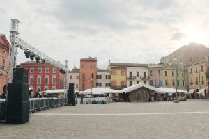 Modena, veglia di raccoglimento: stasera al Duomo