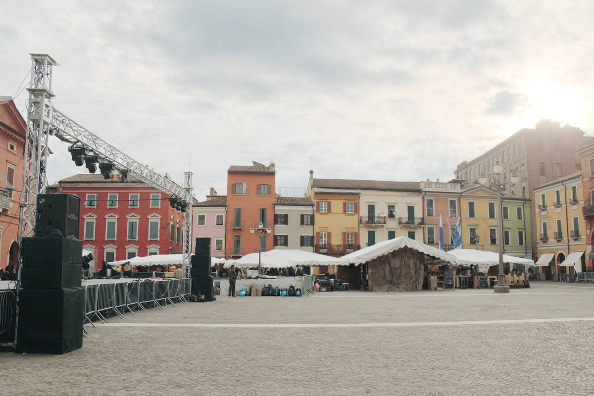 Modena, veglia di raccoglimento: stasera al Duomo