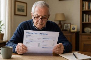 pensionato consulta cedolino