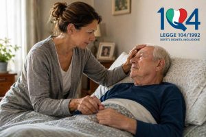 donna caregiver