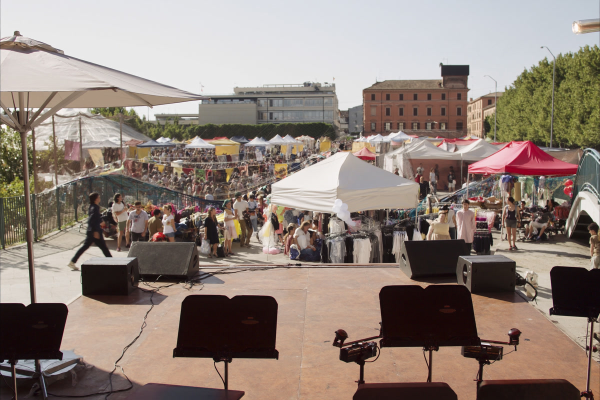 Bologna, eventi di chiusura di Sotto le stelle del cinema