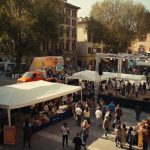 Cesena, commemorazione dell'eccidio di Ponte Ruffio: 18 agosto
