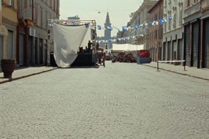 Trapani, consegna delle chiavi della città: messaggio del Sindaco