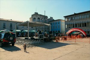 Trapani, inaugurazione del Cultural Café al Chiostro di San Domenico