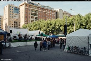 Modena: cordoglio per la scomparsa di Franco Fontana
