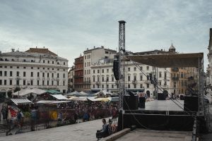 Rimini, incontro con Papa Leone XIV: emozioni il 22 agosto