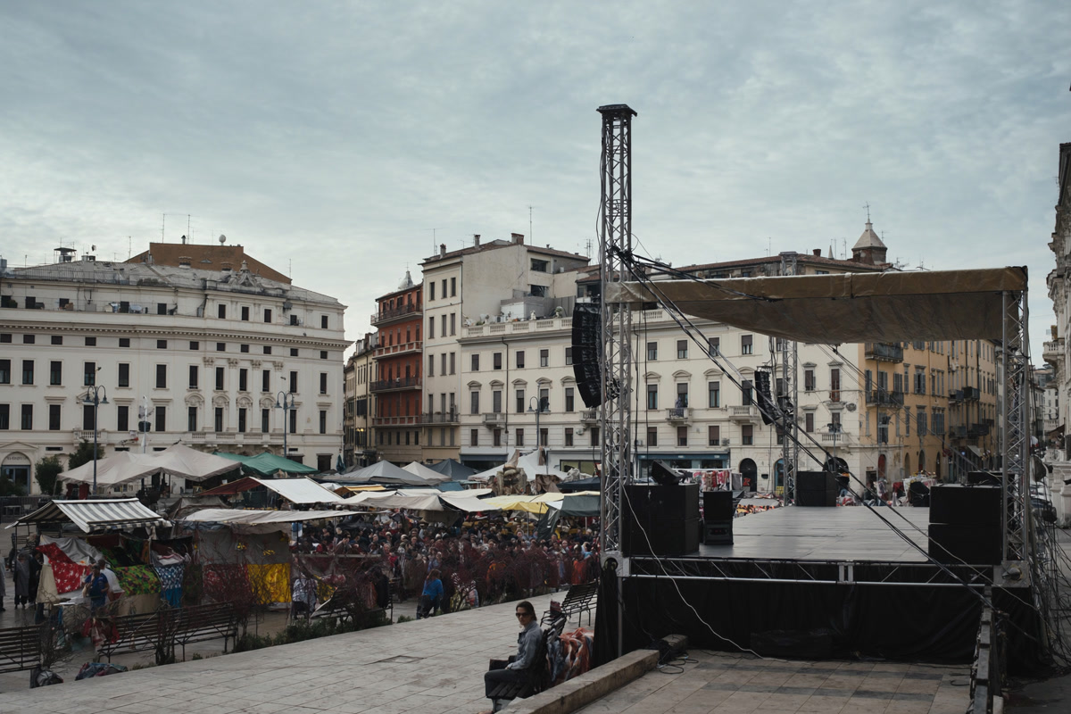Rimini, incontro con Papa Leone XIV: emozioni il 22 agosto