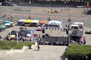 Lariano, Sagra del Fungo Porcino: appuntamento dal 10 al 13 settembre