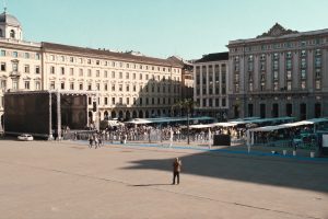 Genova, djset gratuito con DJ Novah: appuntamento il 2 ottobre