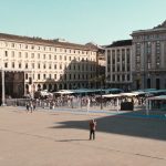 Genova, evento 'Non ti scordar di me': appuntamento il 3 ottobre