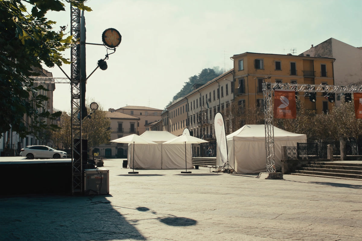 Montesilvano, Montesilvano Sine Tempore: appuntamento 17-18 ottobre a Montesilvano Colle